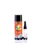 Double Up MDF Kit Aktivatör + Yapıştırıcı 200 ml/Hızlı Yapıştırıcı
