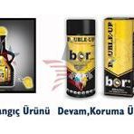 Double Up Otm09a010 Motor İç Yıkama,bor Yağ Katkısı Koruma Kiti 09a010