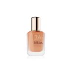 Double Wear Stay-in-Place Fondöten SPF10 Canlı Mat Bitiş (4W3 HENNA) 30ml