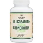 Double Wood Glucosamine 1,500 mg - Chondroitin 1,200 mg 180 Tablet - Aromasız