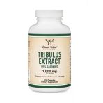 Double Wood Tribulus Extract 1000 Mg 210 Kapsül