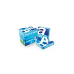 Doublea A4 Fotokopi Kağıdı 70Gr-500 Lü 1 Koli=5 Paket 1 Palet =