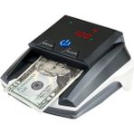 Doublepower DP-2288 Sahte Para Dedektörü -Otomatik Para Tanıma Özellikli LCD Ekranlı