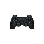 DOUBLESHOCK Ps3 Uyumlu Kol Titreşimli Ps 3 Oyun Kolu Kablosuz Gamepad