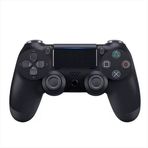 Doubleshock PS4 Kablosuz Titreşimli Oyun Kolu Gamepad