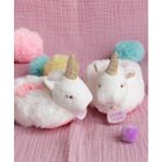 Doudou Hediye Kutulu Unicorn Panduf