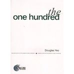 Douglas Yeo-The One Hundred - Bass Trombone bas trombon-BOOK