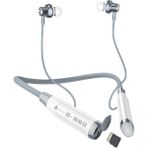 Douler A12 Beyaz Bluetooth Kulaklık