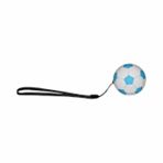 Douler Futbol Mavi Bluetooth Kulaklık