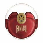 Douler MR05 Marvel Gaming Boys Kırmızı Ultra Uzun Pil Ömrü Kablosuz Bluetooth Kulaklık