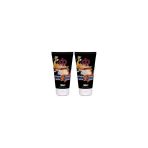 Doupleplus Erkekler Premium Için Sertleştirmeli Masaj ve Bakım Jeli 50 ml x 2 Adet
