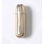 DouranShop Altın Tarzı Peeps Çok Fonksiyonlu Gözlük Fırçası Bakım Temizleme Mendili Lens Temizleme Gözlük Artefakt Gözlük Bezi Tembel Taşınabilir (Yurt Dışından) - Renkli