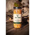 Dovana Organik Çorbalık Mercimek Karışımı ( Sarı Mercimek-Kırmızı Mercimek-Yeşil Mercimek)