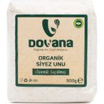Dovana Organik Siyez Unu