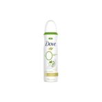 Dove 1 Adet Salatalık & Yeşil Çay Sprey Deodorant 150 Ml