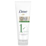 Dove 1 Dakika Saç Dökülmesine Karşı 170 ml Serum Saç Bakım Kremi
