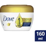 Dove 1 Dakika Yoğun Onarıcı Serum 160 ml Saç Bakım Maskesi