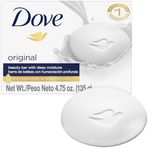 Dove 100 gr Beuty Cream Bar Sabun