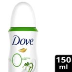 Dove 150 ml Salatalık Yeşil Çay Deodorant Sprey