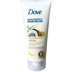 Dove 170 ml Hindistan Cevizi Ve Zerdeçal Yağı Özlü Saç Bakım Kremi