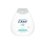 Dove 200 ml Hassas Nemlendirici Bebek Losyonu