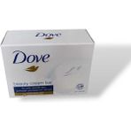 Dove 3 Adet Beauty Cream Bar Katı Cilt Sabunu 90gr