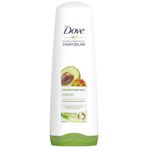 Dove 350 ml Avokado ve Kalendula Özü Dökülmeye Karşı Saç Bakım Kremi