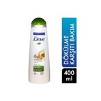 Dove 400 ml Avakado Dökülme Karşıtı Şampuan