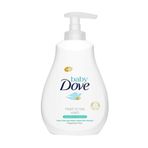 Dove 400 ml Baby Nemlendirici Saç Ve Vücut Yıkama Jeli