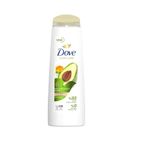 Dove 400 ml Dökülme Karşıtı Şampuan