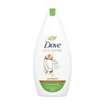 Dove 450 ml Hindistan Cevizi Yağlı Duş Jeli
