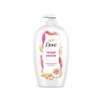 Dove 450 ml Sugar Cookie Sıvı Sabun Tatlı Kurabiye Kokusu ile Cilde Uyumlu pH ve Nemlendirici
