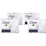 Dove 4x100 gr Cream Bar Original Güzellik Katı Sabunu
