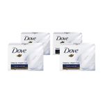 Dove 4x90 gr Beauty Cream Bar Güzellik Sabunu