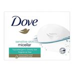 Dove 4x90 gr Beauty Cream Bar Micellar Sabun