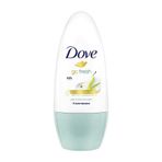 Dove 50 ml Armut ve Aloe Veralı Roll On Deodorant