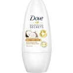 Dove 50 ml Ro Etkili Dogma Coconut Deodorant