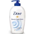 Dove 500 ml 12 Adet Nemlendirici Sıvı Sabun