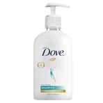 Dove 500 ml Nemlendirici Şampuan