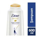 Dove 600 ml Yıpranmış Saçlar İçin Yoğun Onarıcı Saç Bakım Şampuanı