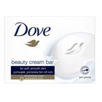 Dove 90 gr Original Beauty Cream Bar Katı Güzellik Sabunu