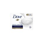 Dove 90 gr Original Beauty Cream Bar Katı Güzellik Sabunu