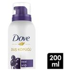Dove Acai Yağı 200 ml Duş Köpüğü