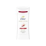 Dove Advanced Care Apple & White Tea Antiperspirant Deodorant 2.6Oz / 74gr