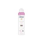 Dove Advanced Care Clear Finish Antiperspirant Sprey Deodorant 136GR, 79400471895