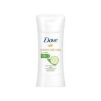 Dove Advanced Care Cool Essentials Antiperspirant 48hr Deodorant 2.6Oz / 74gr