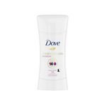 Dove Advanced Care İnvisible Clear Finish Antiperspirant 48hr Deodorant 2.6 OZ 74gr