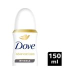 Dove advanced care ınvısıble deodorant 150 ml