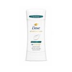 Dove Advanced Care Sensitive Skin Kokusuz Antiperspirant Deodorant Stick 2.6Oz / 74gr