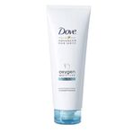 Dove Advanced Haır Serıes Oxygen Moısture 250 ml Saç Bakım Kremi
